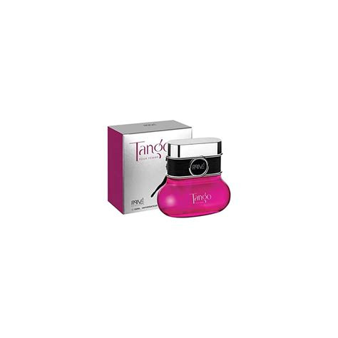 Tango Pour Femme Perfume For Ladies, 100ml