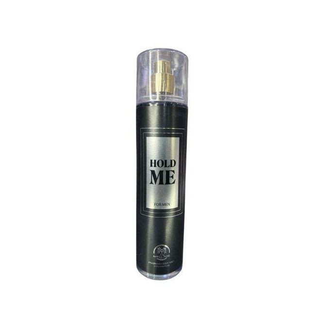 Hold Me Body Mist For Men, 250ml