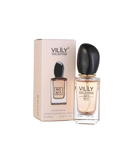 Vilily Euphoria Perfume For Ladies 25ml