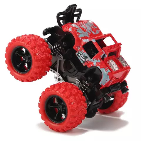 Toy Car - red