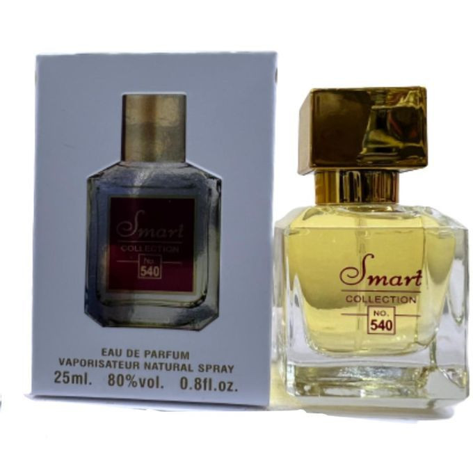 Baccarat Rouge Rerfume For Ladies, 25ml