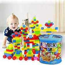 Kids Toys Building Blocks