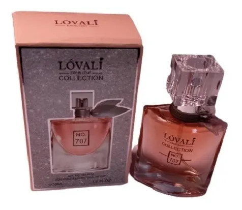 Lovali Excellent Collection J'adore Perfume For Ladies - 30ml