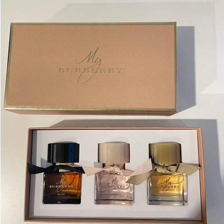 My Berry Perfume For Ladies - 25ml