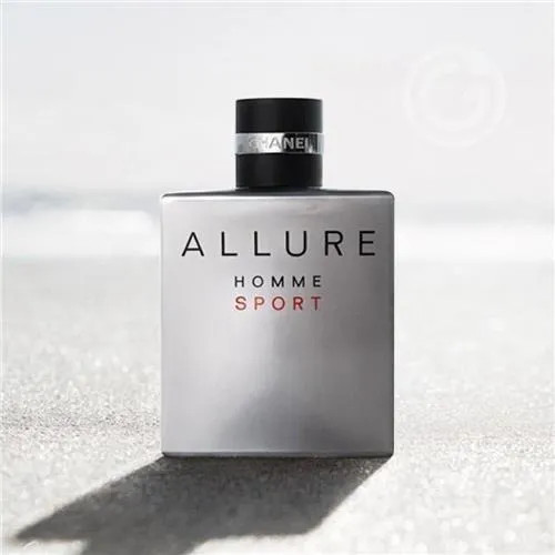 Allure Sport Perfume For Men - 25ml