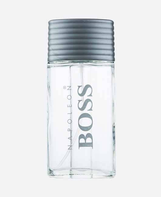 Napoleon Boss Perfume For Men - 100ml