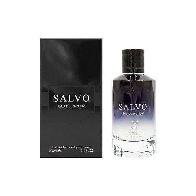 Maison Alhambra Salvo for Men Eau de Parfum ,100 ml