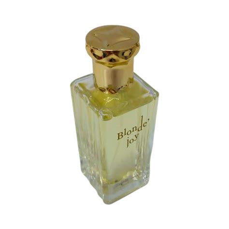 Blonde Joy Pour Femme Perfume For Ladies- 100ml
