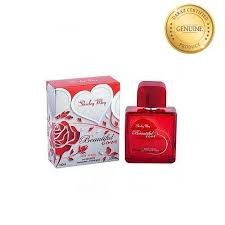 Beautiful Love Pour Femme Perfume For Ladies - 100ml