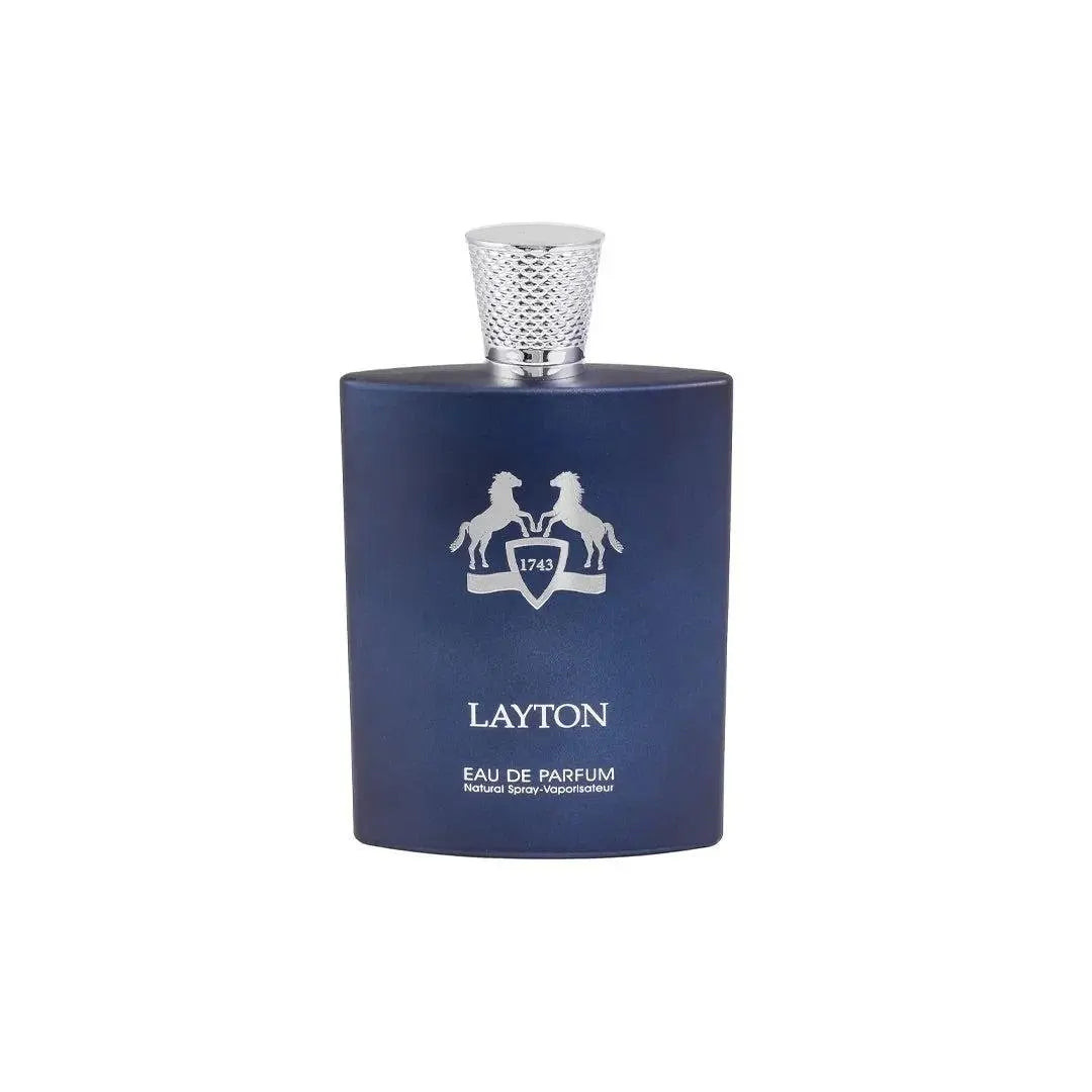 Layton Perfume For Men, 100ml