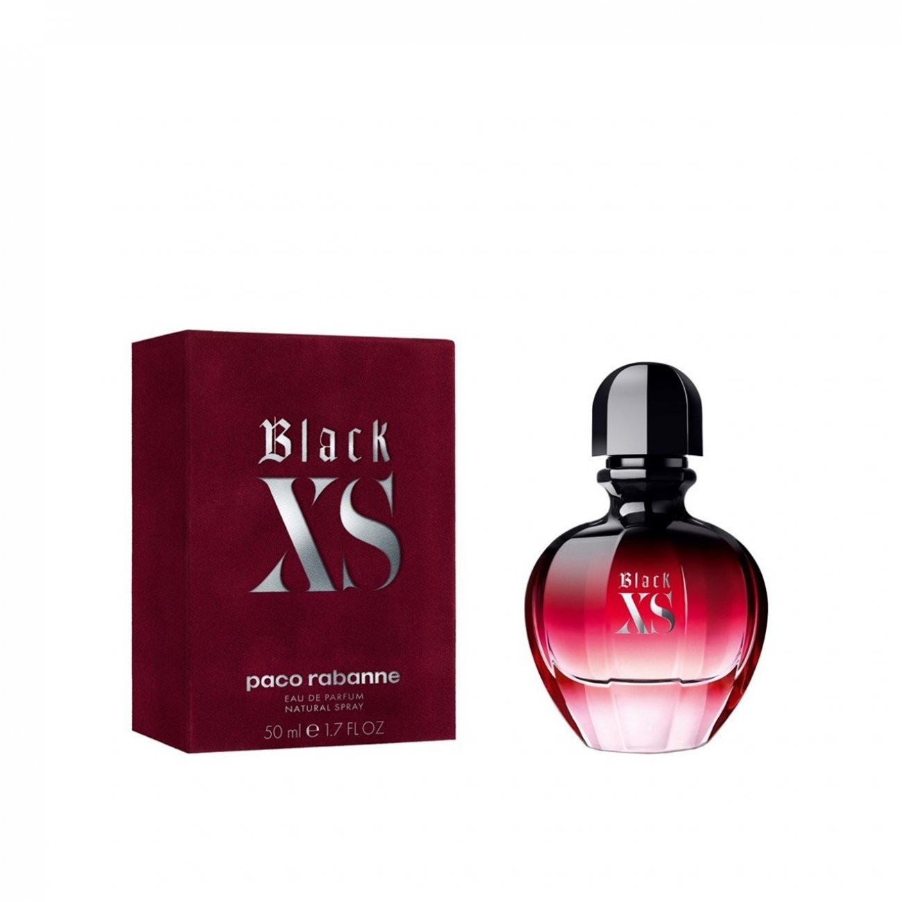 Excess XS Perfume For Ladies - 15ml