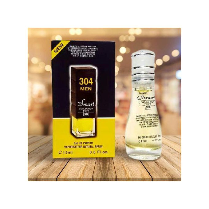 Challenge Perfume For Men 15ml