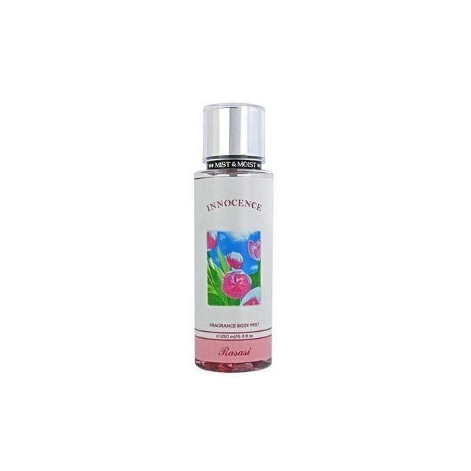 Innocence Body Mist For Women, 250ml