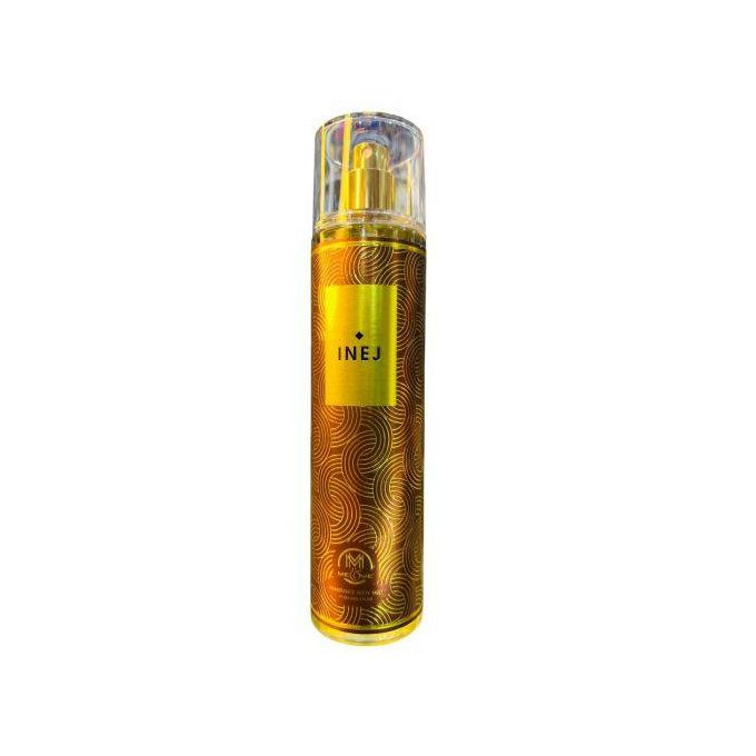 Inej Body Splash For Ladies, 250ml