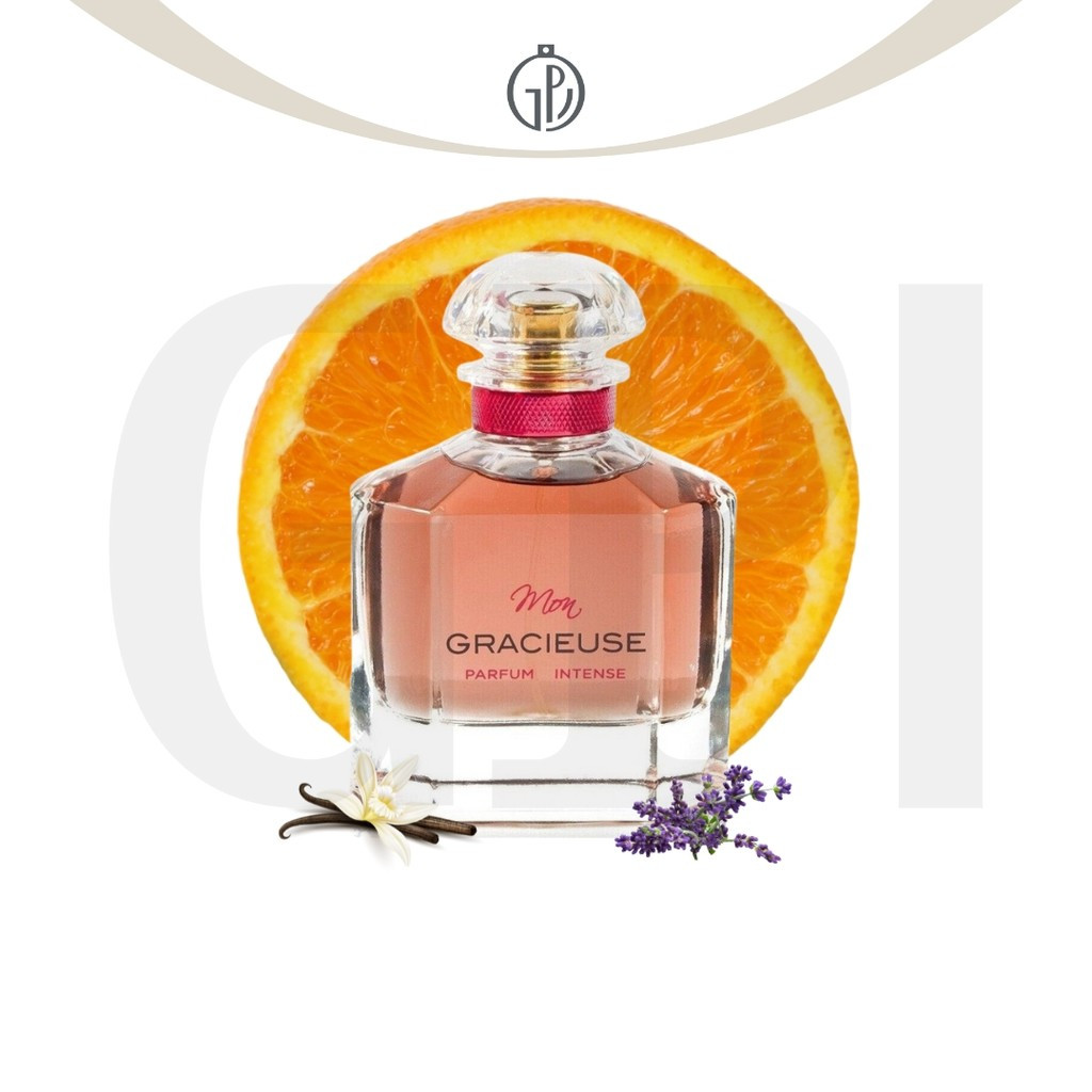 Mon Gracieuse Perfume For Ladies, 100 ml