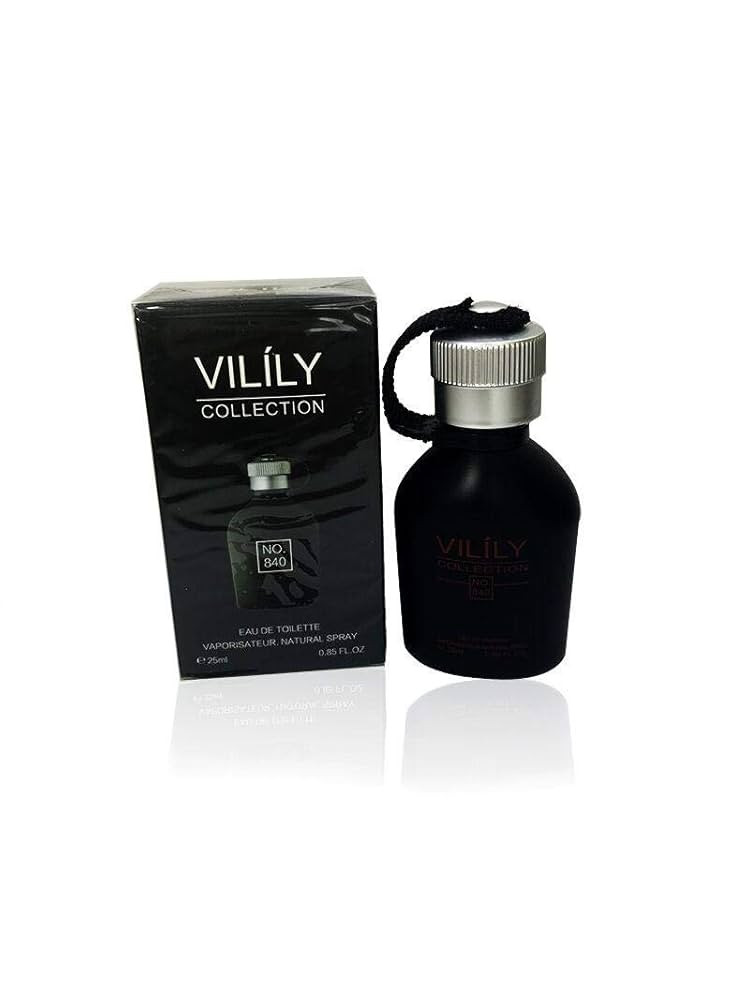 Vilily 1 Million Perfume For Men 25ml