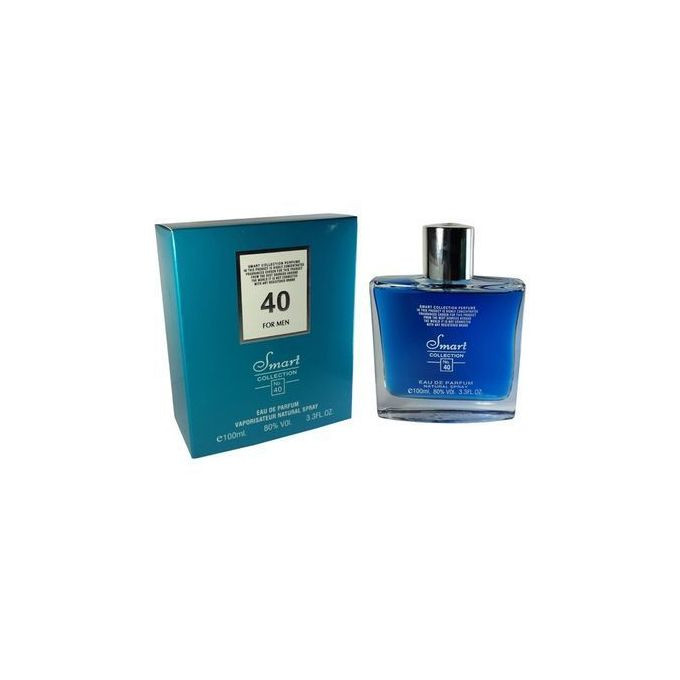 Cool Water Perfume For Men 100ml