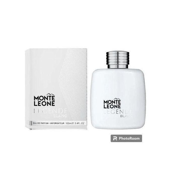 Monte Leone Legende Blanc Perfume, 100ml