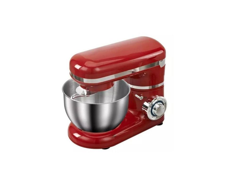 Avinas 4.8L Blender Dough Hand Stand Mixer Food Processor