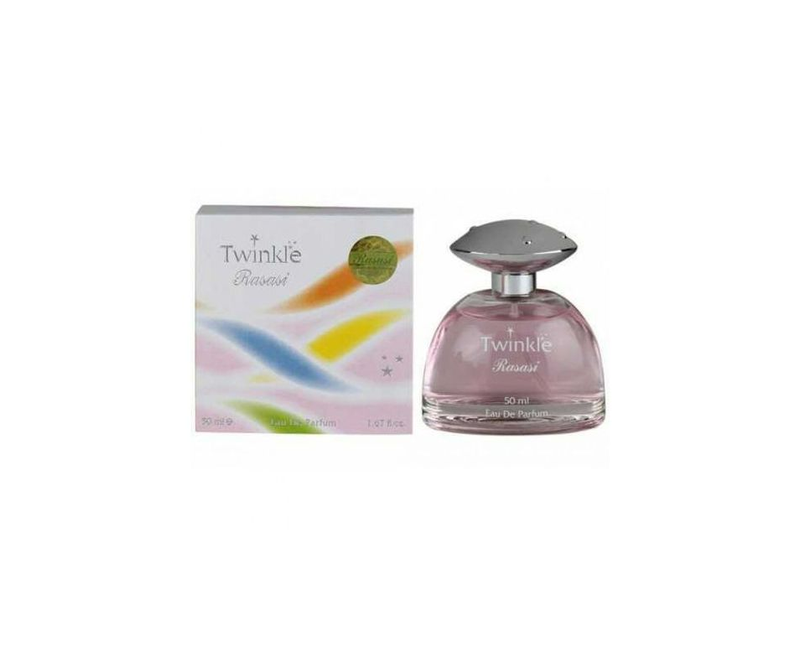 Twinkle Perfume For Ladies 50ml