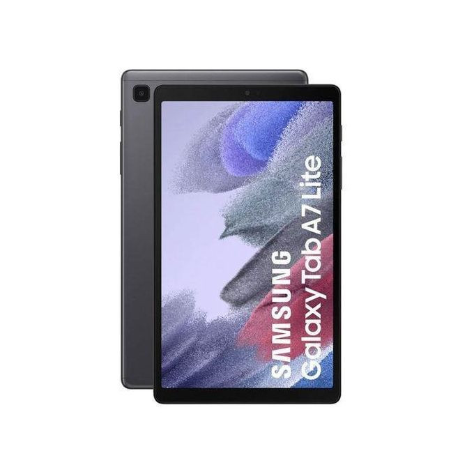 Galaxy Tab A7 Lite 8.7" 3GB RAM 32GB ROM 8MP - Gray