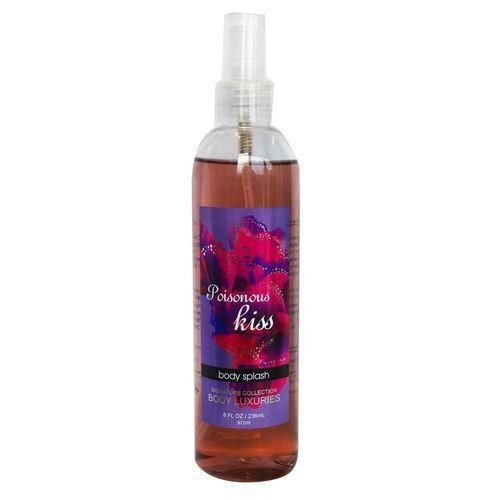 Nourishing Secrets Avocado Invigorating Body Wash 500gms