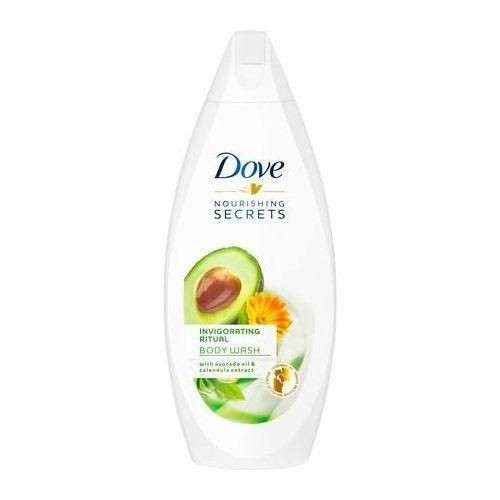 Dove Nourishing Secrets Avocado Invigorating Body Wash 500gms