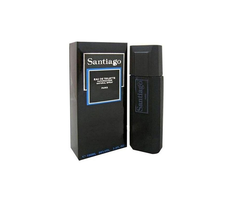 Lomani Paris Santiago For Men - 100ml