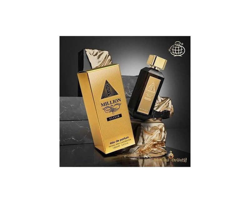 1 Million Perfume For Men 100ml