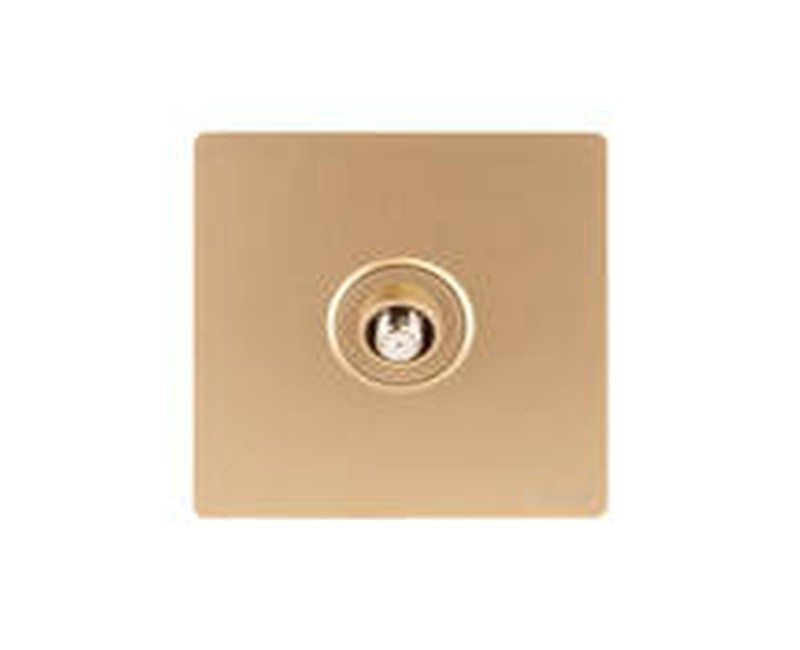SOCKET SATTELITE TV TD 5160-IV