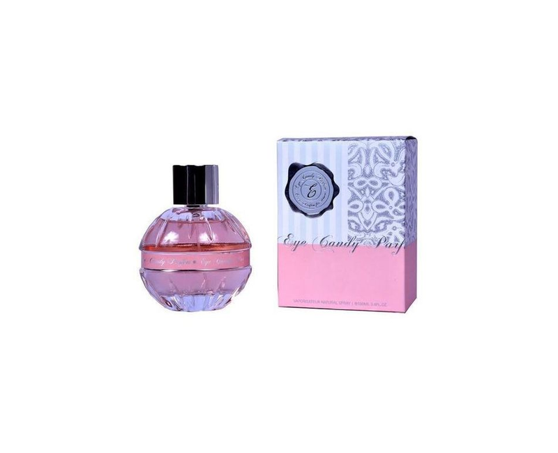 Eye Candy Perfume ForLadies 100ml