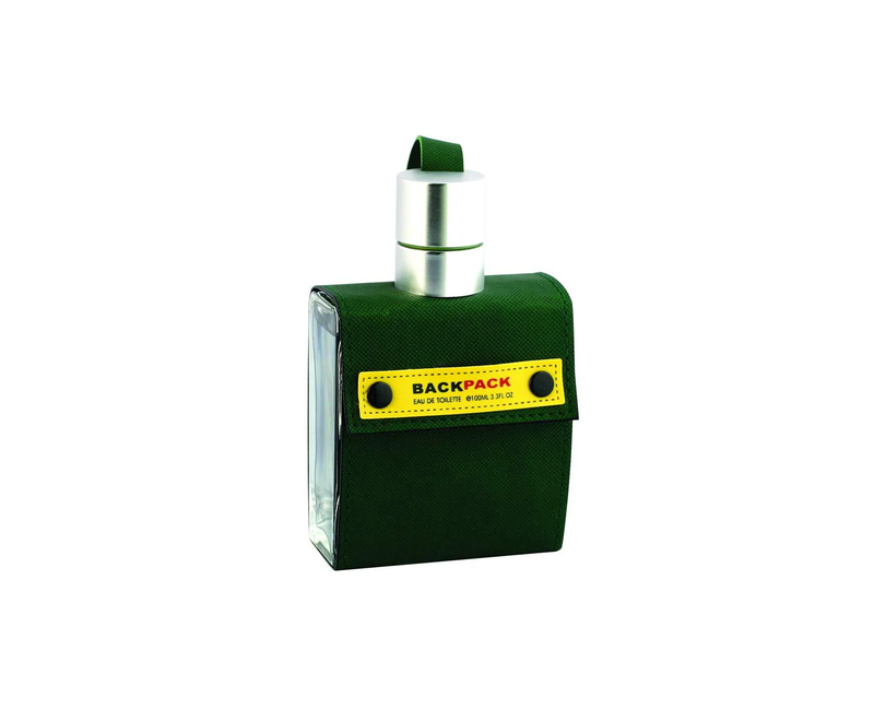 Green Perfume For Men 100ml