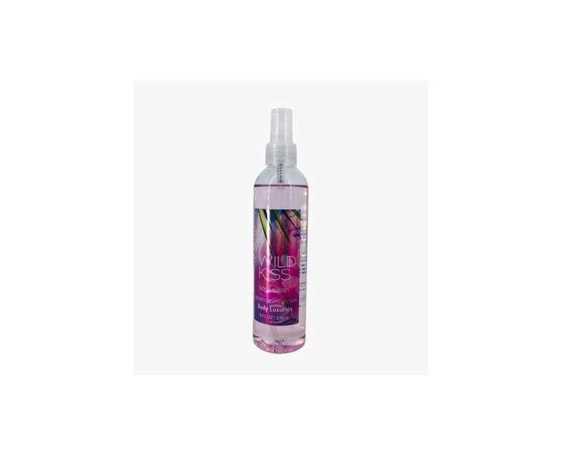 Wild Kiss Body Splash For Women