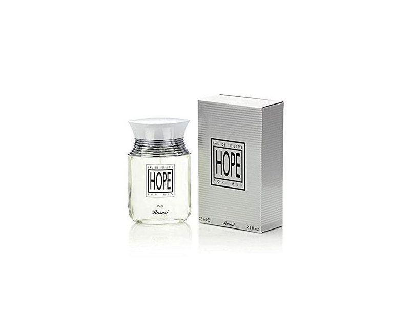 Hope Perfume For Men 75ml