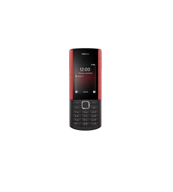 5710 XpressAudio 2.4" 48MB RAM 128GB ROM 0.3MP 1450mAh - Black