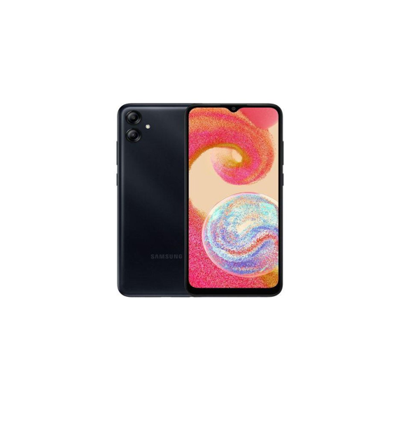 Galaxy A04e - 6.5" 3GB RAM 32GB ROM 13MP 5000mAh - Black