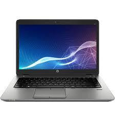 Refurbished 840 HP Elitebook G3 ,6TH Gen,Core i5, 16GB DDR4 RAM, 1TB HDD - Silver