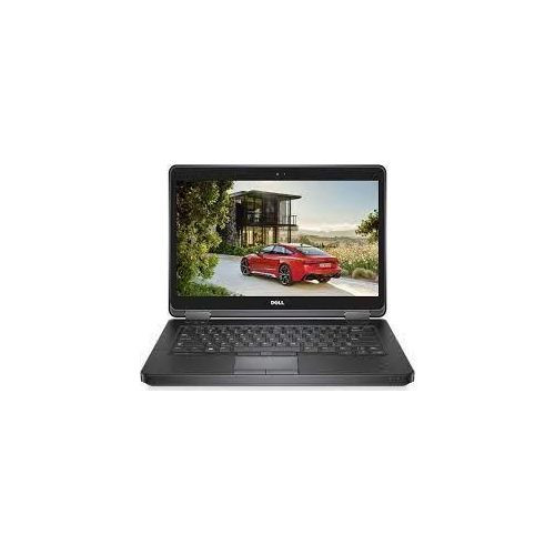 Dell  Latitude 3340 13.3", Intel, 8GB RAM, 1TB HDD - Refurbished -Dark Grey