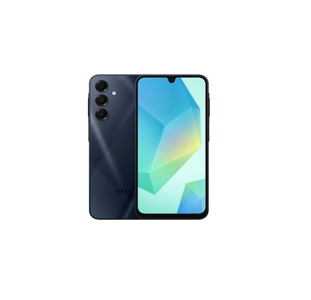 Galaxy A16 4G 6.7" 8GB RAM 256GB ROM 50MP 5000mAh - Blue Black