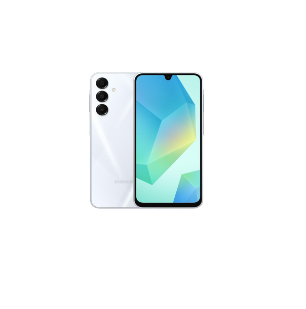 Galaxy A16 4G 6.7" 4GB RAM 128GB ROM 50MP 5000mAh - Grey