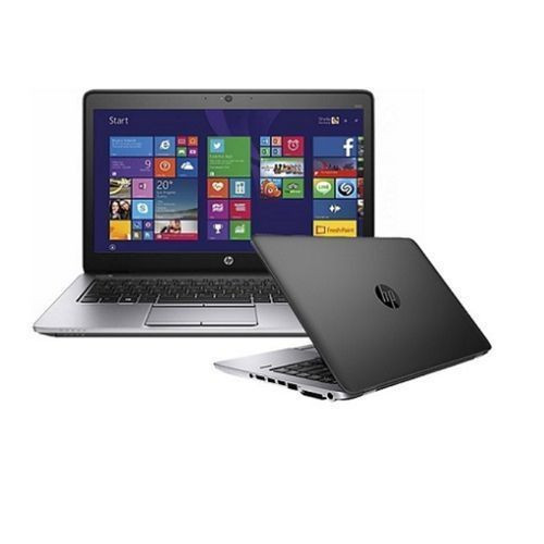 Refurbished HP ELITEBOOK 840 / i5 - 5300U / 8GB - 500GB / REFURB.