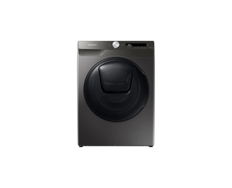 WD90T554DBN Samsung  9KG Combo with Eco Bubble Technology - Inox