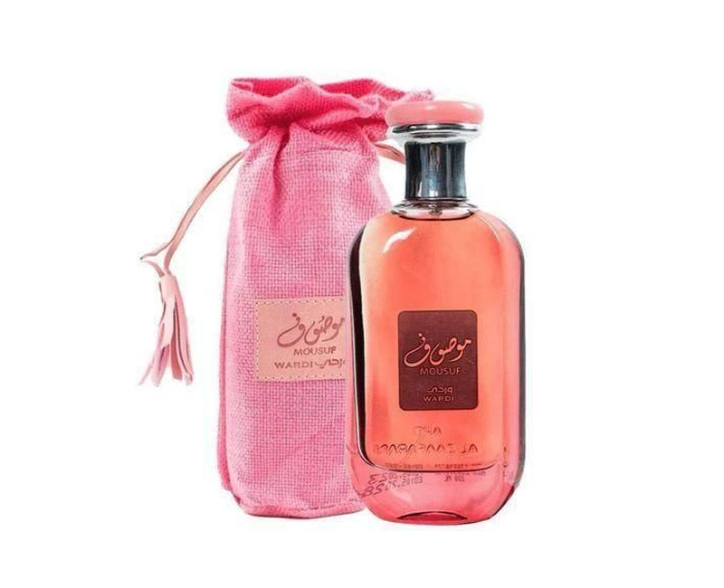 Turab Al Dhahab Eau De Parfum with Deodorant Spray ,100ml