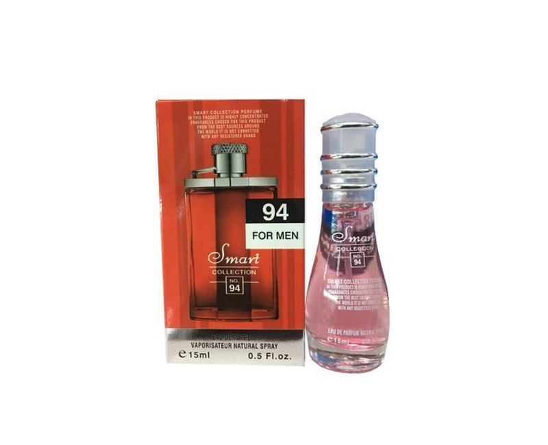Smart Collection Dunhill Red Perfume For Men - 15ml