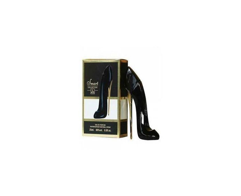 Smart Collection Good Girl Perfume For Ladies- 25 ml