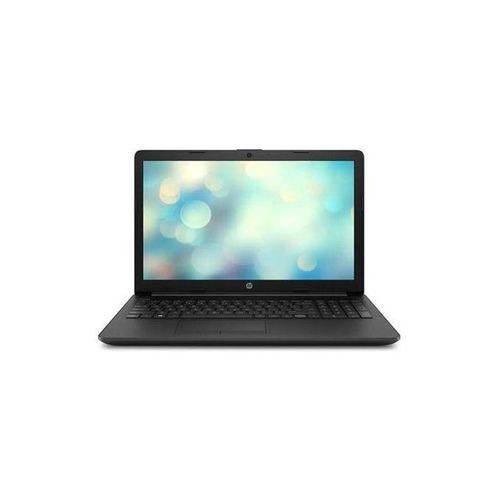 Notebook 15 Intel Celeron 4GB RAM Ram 500 GB HDD 15 Inch HD - Black