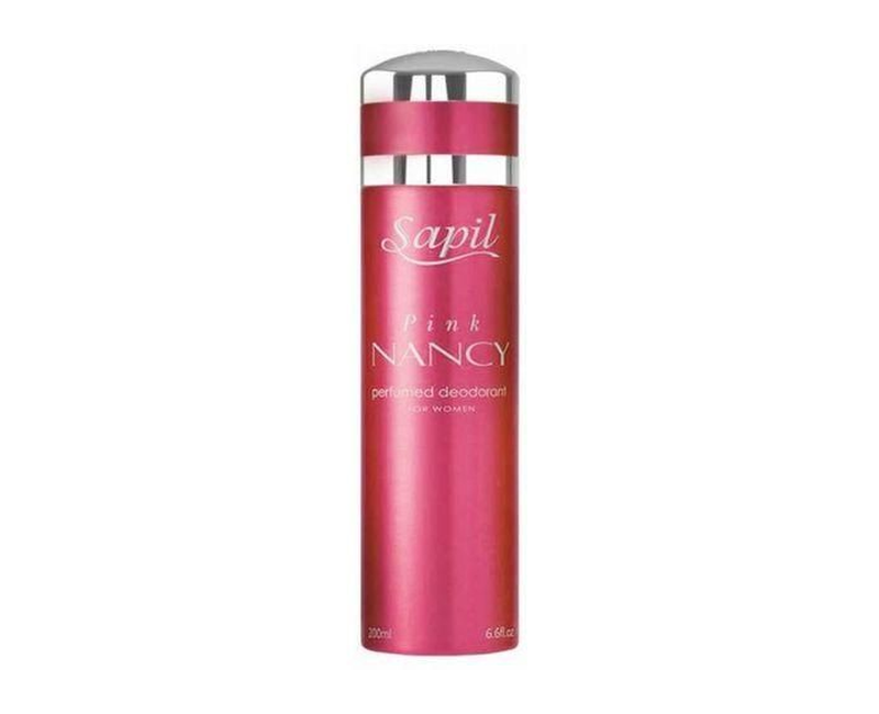 Sapil Pink Nancy Perfume For Ladies- 50ml