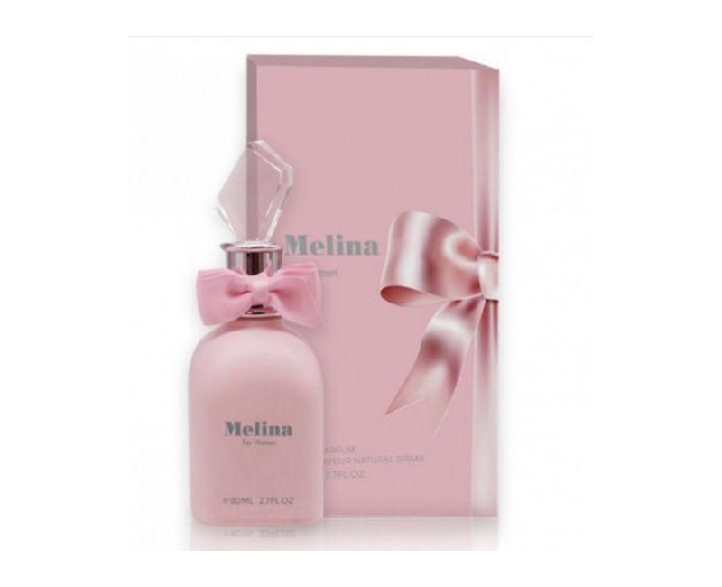 EMPER Melina For Women Perfume, 80ml