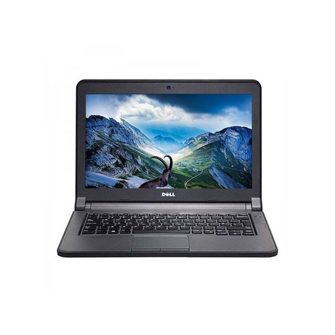 Refurbished Latitude 3340 core i3 4gb Ram 500gb HDD Gray