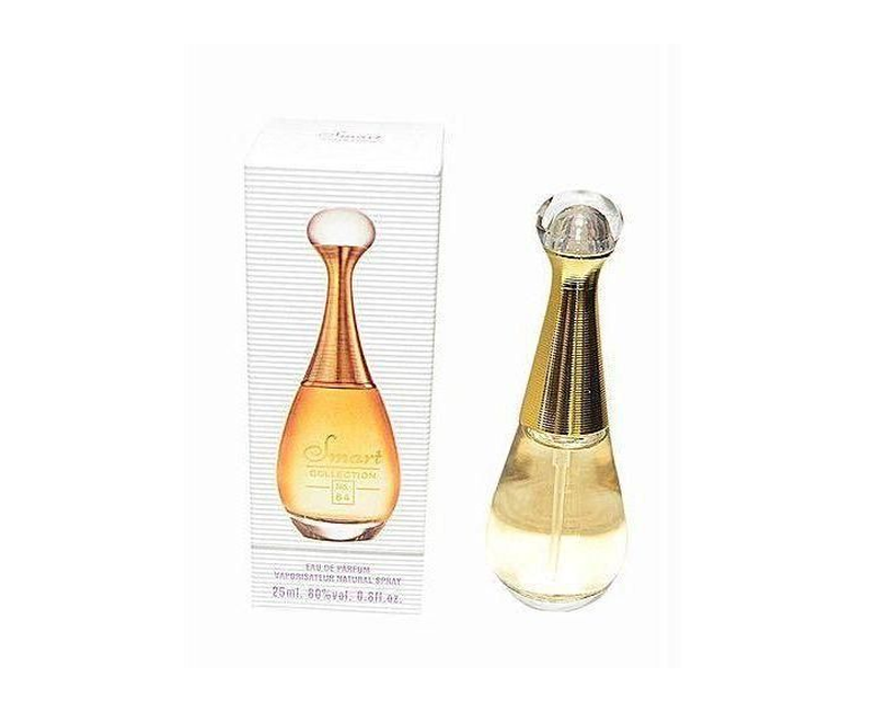 Smart Collection J'adore Perfume - 25ml